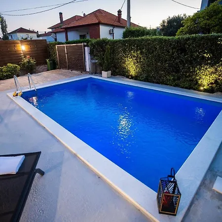 Holiday home Andelina